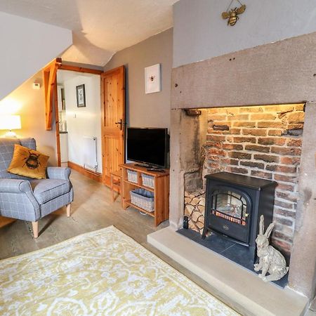 Beehive Villa Matlock  Kültér fotó