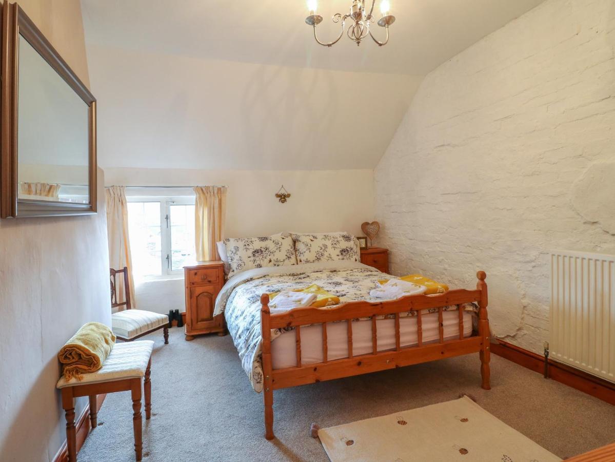 Beehive Villa Matlock  Kültér fotó