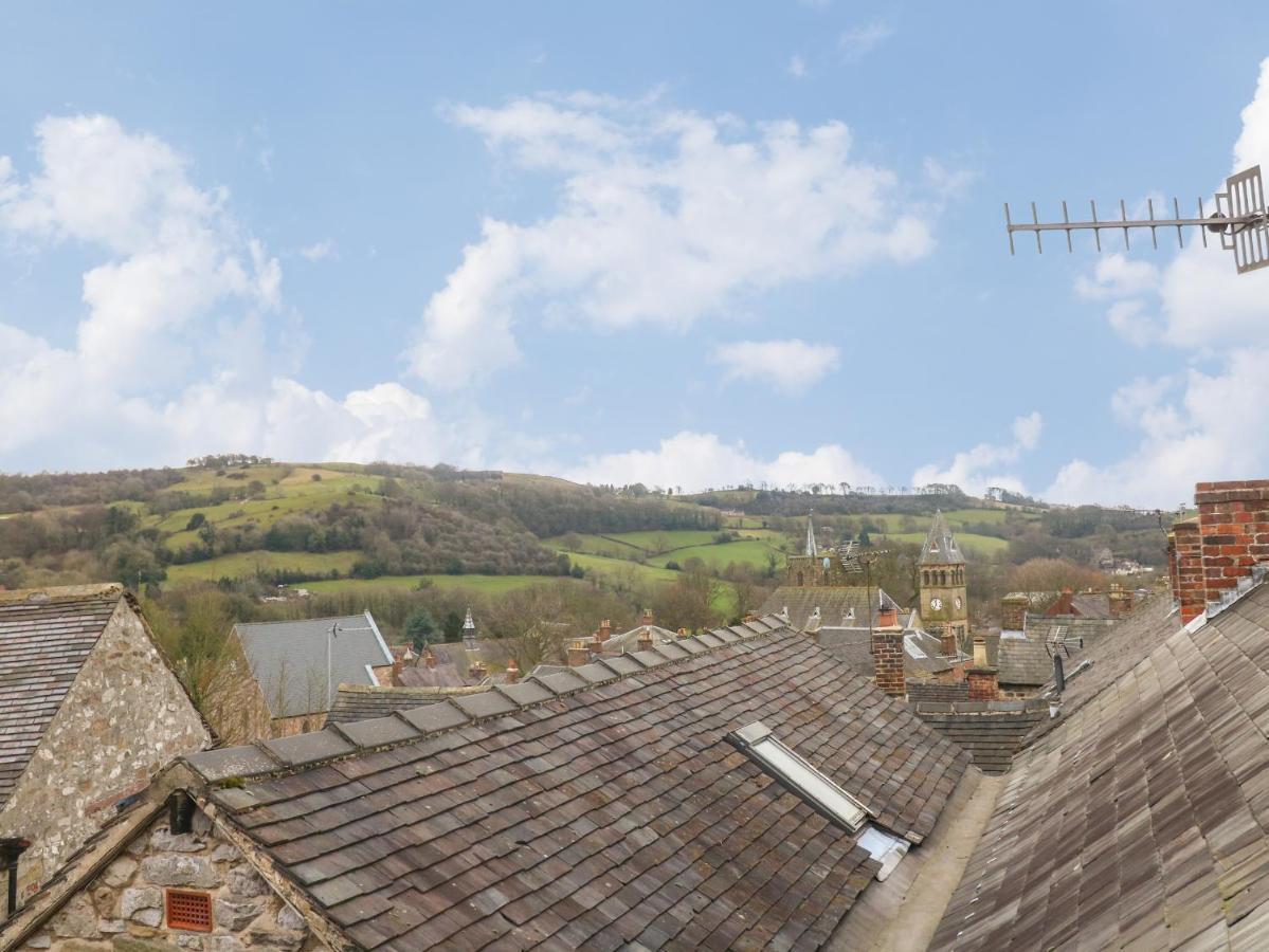 Beehive Villa Matlock  Kültér fotó