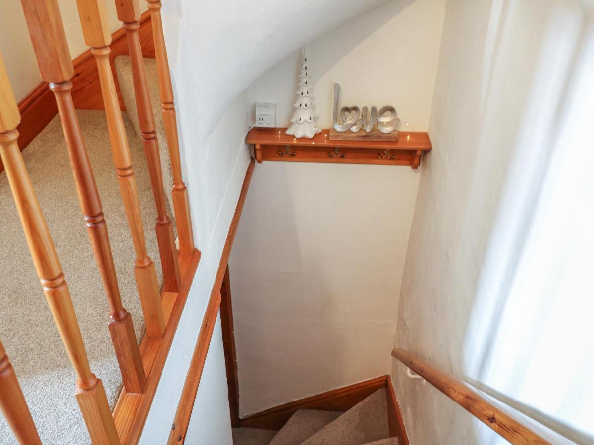 Beehive Villa Matlock  Kültér fotó